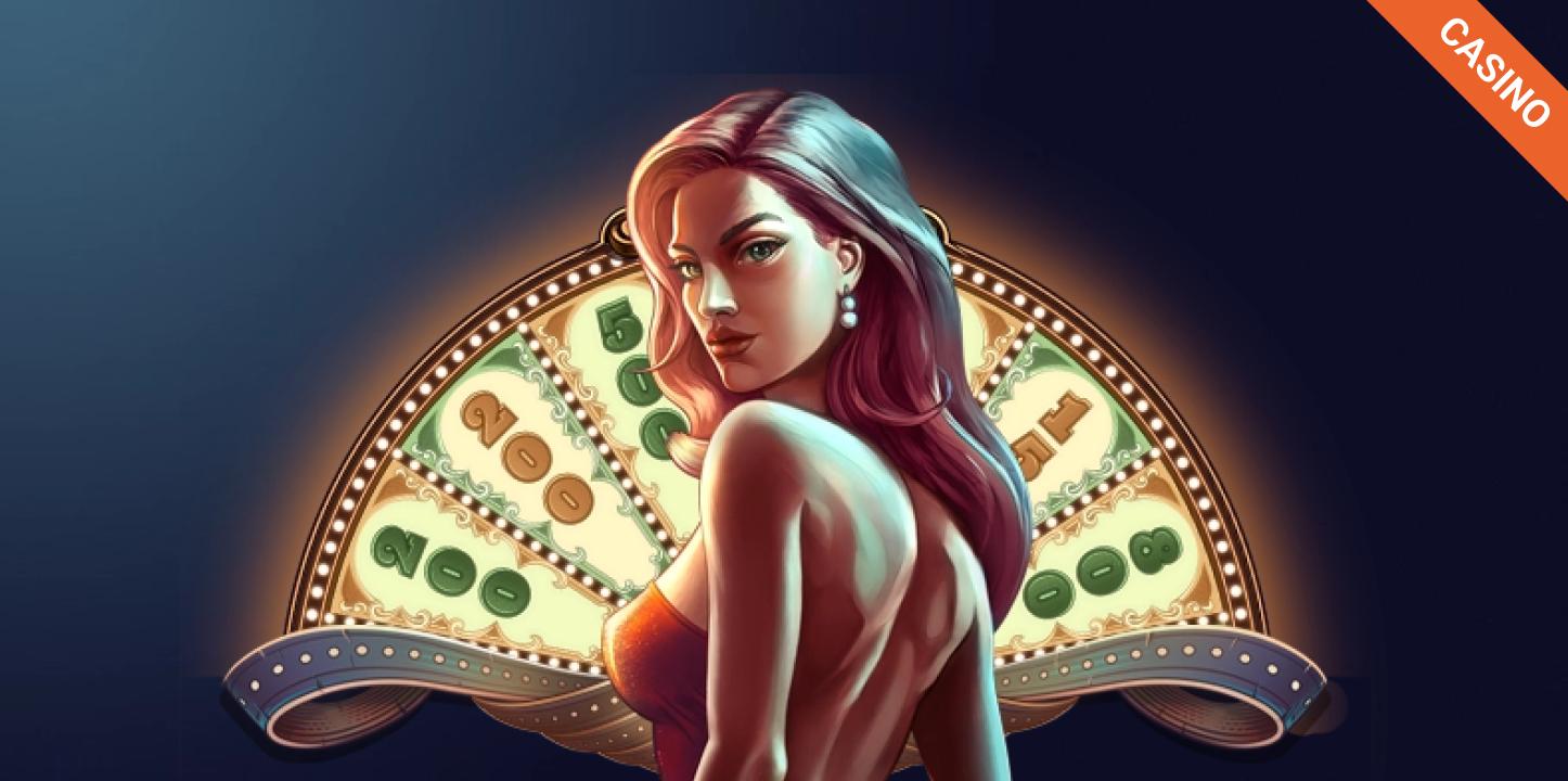 Első befizu = dupla öröm + pörgetések!