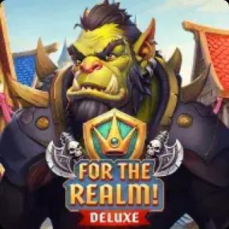For the Realm