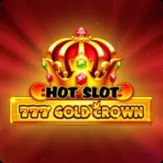 Hot Slot 777 Gold Gtown